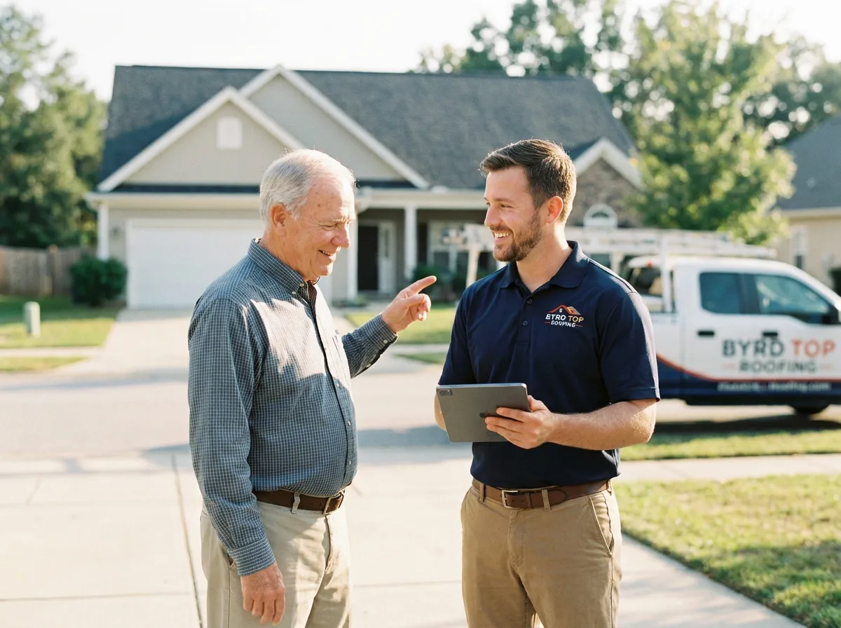Roofing Ozawkie, KS FAQs